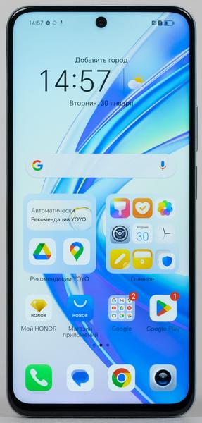 Смартфон Honor X7b:, фото 5