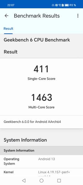Смартфон Honor X7b:, фото 75