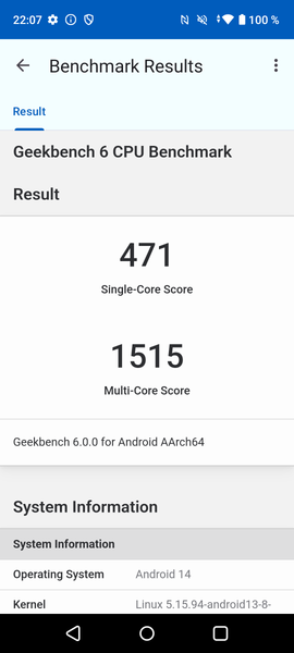 Смартфон Realme C67:, фото 75