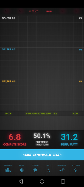 Смартфон Realme C67:, фото 80