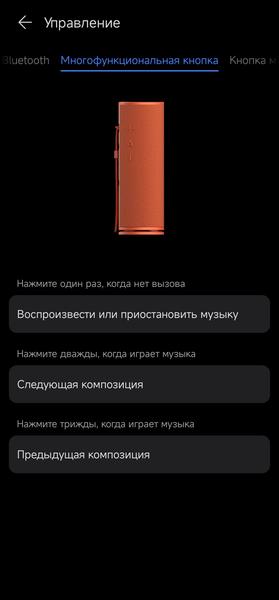 Портативная акустика Honor Choice Portable Speaker Pro:, фото 29