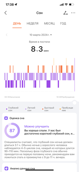 Умные часы Honor Watch 4:, фото 28