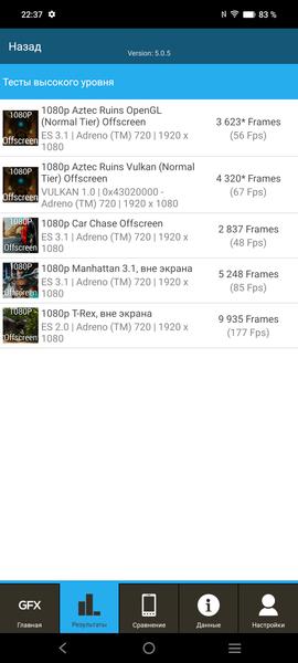 Смартфон Vivo V30:, фото 80