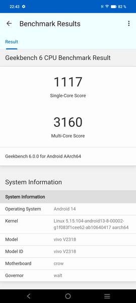 Смартфон Vivo V30:, фото 79
