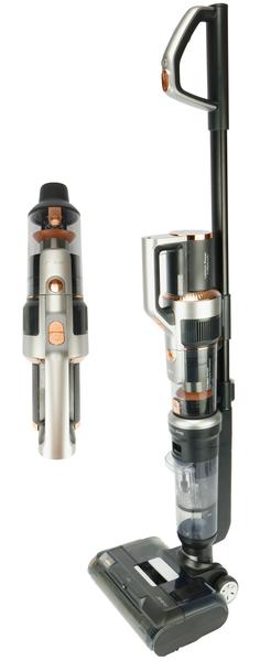 Пылесос с функцией влажной уборки Jimmy HW10 Pro:, фото 1