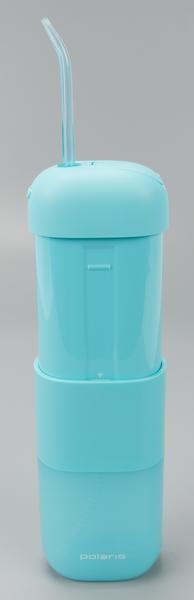 Складной портативный ирригатор Polaris PWF 1002 T:, фото 11