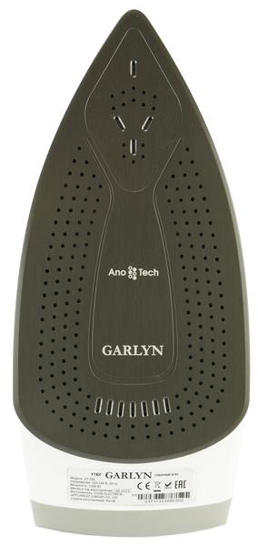 Электрический утюг Garlyn GT-300:, фото 10