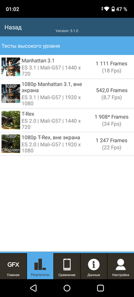Смартфон Realme Note 50:, фото 53