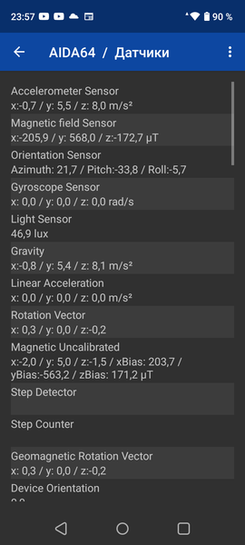 Смартфон Realme Note 50:, фото 42