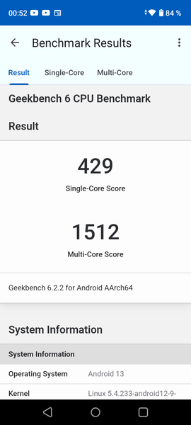 Смартфон Realme Note 50:, фото 51