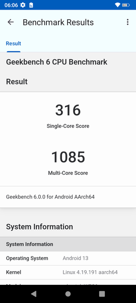 Oukitel WP36:, фото 48