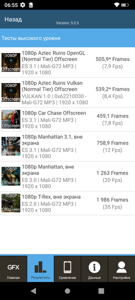Oukitel WP36:, фото 49