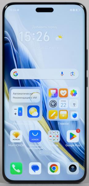 Смартфон Honor Magic6 Pro:, фото 7