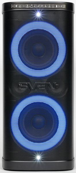 Мобильная аудиосистема Sven PS-950:, фото 6