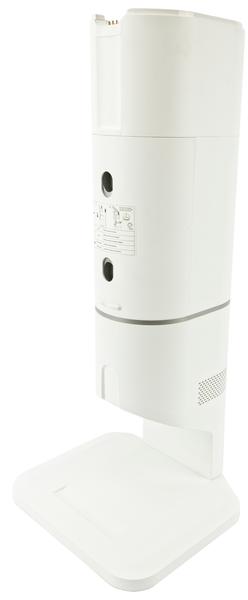 Вертикальный аккумуляторный пылесос со станцией самоочистки Polaris PVCSDC 2002:, фото 21