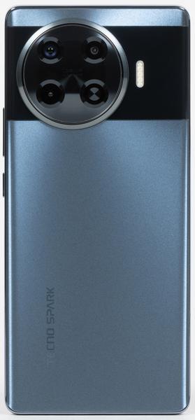 Смартфон Tecno Spark 20 Pro+:, фото 7