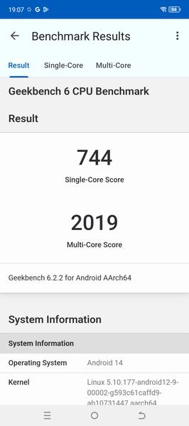 Смартфон Tecno Spark 20 Pro+:, фото 76