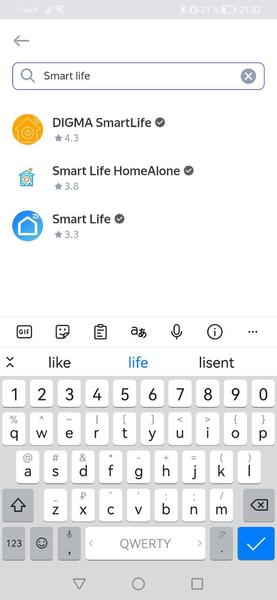 Напольный вентилятор Evolution AirLeaf AL-803R Smart:, фото 26