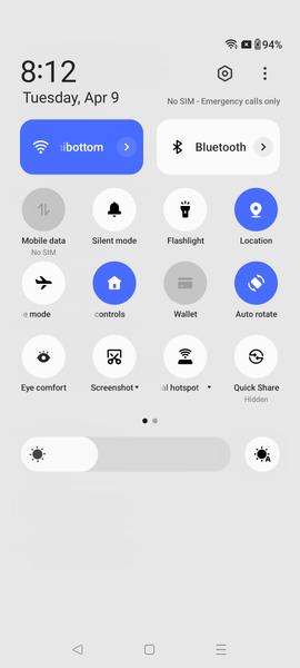 Смартфон OnePlus Nord N30 SE:, фото 54