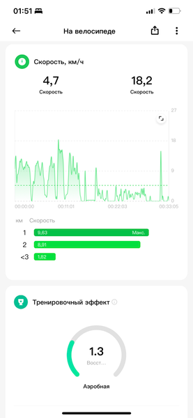 Фитнес-браслет Xiaomi Smart Band 8 Pro:, фото 21