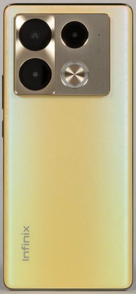 Смартфон Infinix Note 40 Pro:, фото 8