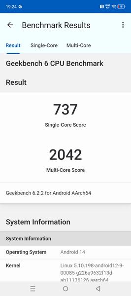 Смартфон Infinix Note 40 Pro:, фото 81