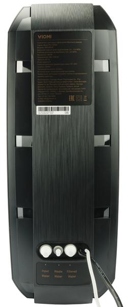 Очиститель воды с фильтром обратного осмоса Viomi Blues Pro 1200G, фото 5