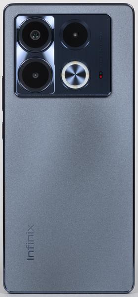 Смартфон Infinix Note 40:, фото 6