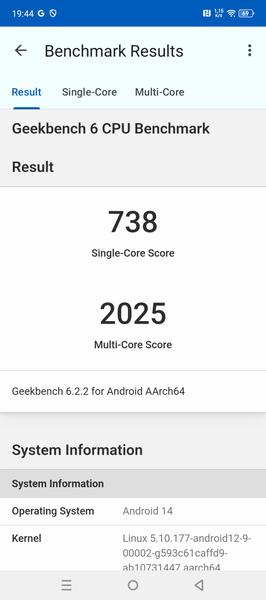 Смартфон Infinix Note 40:, фото 74