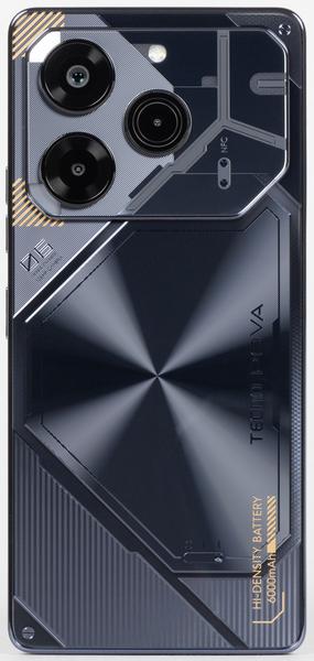 Смартфон Tecno Pova 6 Pro 5G:, фото 5