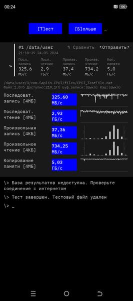 Смартфон Tecno Pova 6 Pro 5G:, фото 84