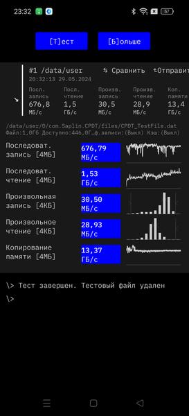 Смартфон Realme GT 6:, фото 113