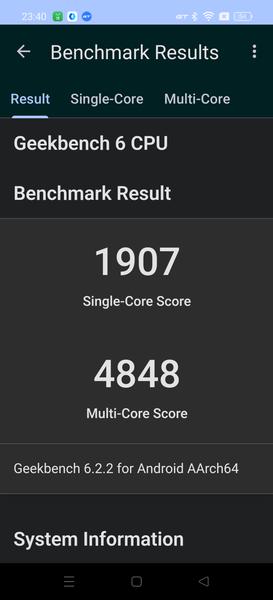 Смартфон Realme GT 6:, фото 108