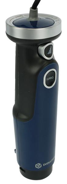 Блендер Evolution HBS-0651 blue:, фото 4