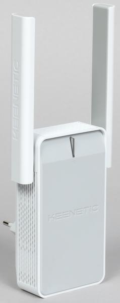 Ретранслятор Keenetic Buddy 6, фото 1