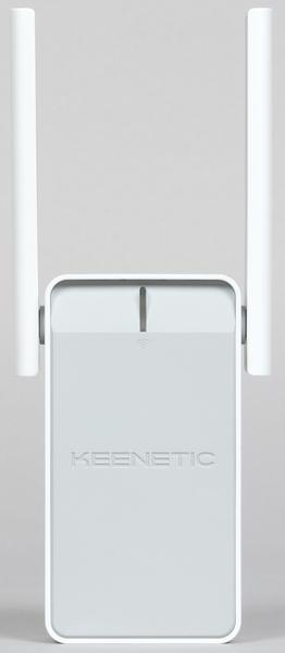 Ретранслятор Keenetic Buddy 6, фото 4