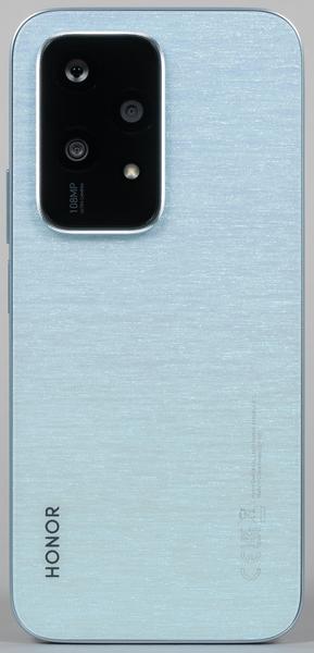 Смартфон Honor 200 Lite:, фото 5