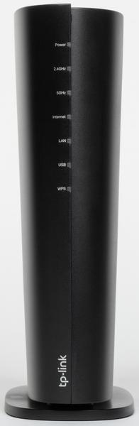 Роутер TP-Link Archer AX80(EU):, фото 10