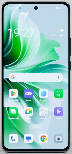 Смартфон Oppo Reno11 5G:, фото 6