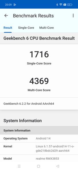 Смартфон Realme GT 6T:, фото 83