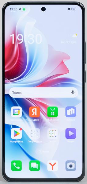 Смартфон Oppo Reno11F 5G:, фото 5