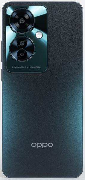 Смартфон Oppo Reno11F 5G:, фото 4