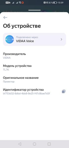 Развлекательный DLP-проектор Hisense C1:, фото 33