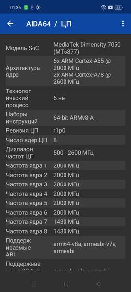 Смартфон Realme 12+ 5G:, фото 75