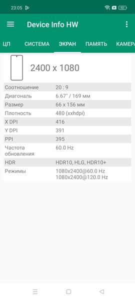 Смартфон Realme 12+ 5G:, фото 17