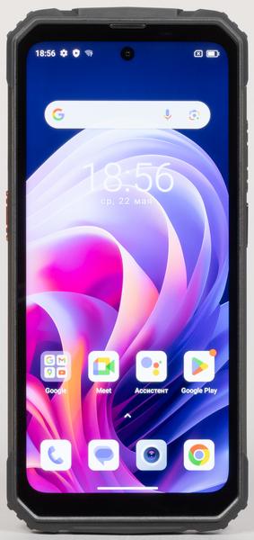 Смартфон Blackview BV8100:, фото 8