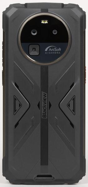 Смартфон Blackview BV8100:, фото 7