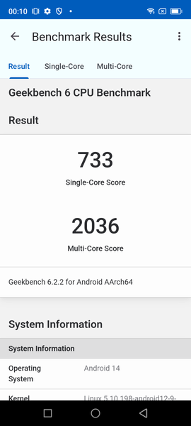 Смартфон Blackview BV8100:, фото 75