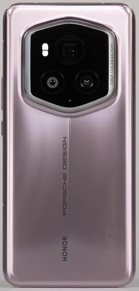 Смартфон Honor Magic6 RSR Porsche Design:, фото 8