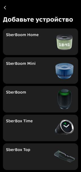 Смарт-колонка SberBoom Home:, фото 26